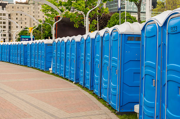Best Portable Toilets with Baby Changing Stations  in Merrick, NY