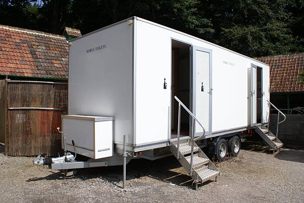 Best Event Portable Toilet Rental  in Merrick, NY