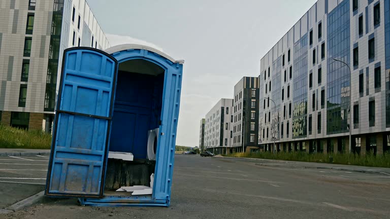 Best Portable Restrooms for Agricultural Sites  in Merrick, NY