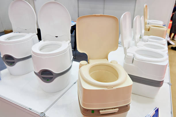 Portable Toilets for Disaster Relief Sites in Merrick, NY
