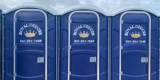 Best Portable Restroom Removal and Pickup  in Merrick, NY